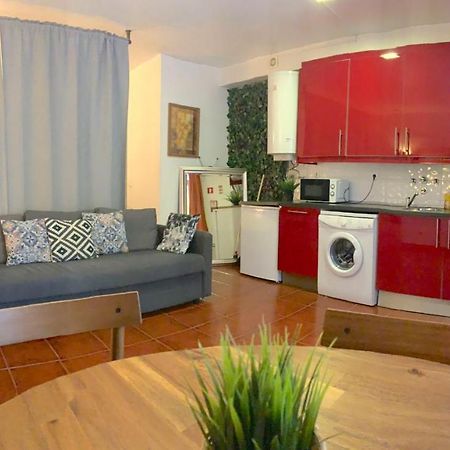 Studio Apartment - Tv Da Madalena 05 Lissabon Exterior foto