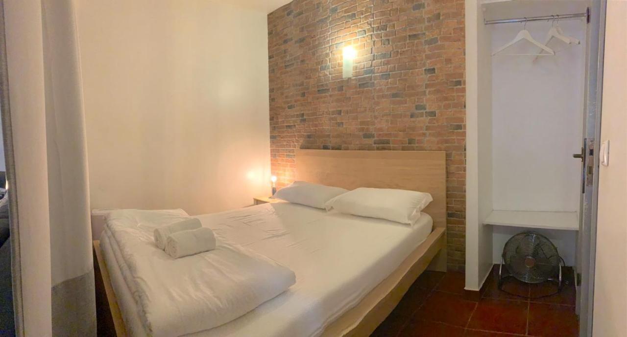 Studio Apartment - Tv Da Madalena 05 Lissabon Exterior foto